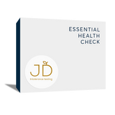 Vitamin Level Test (Essential health check)